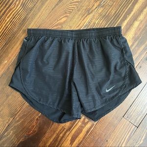 Nike Women’s Dri-Fit Running Shorts